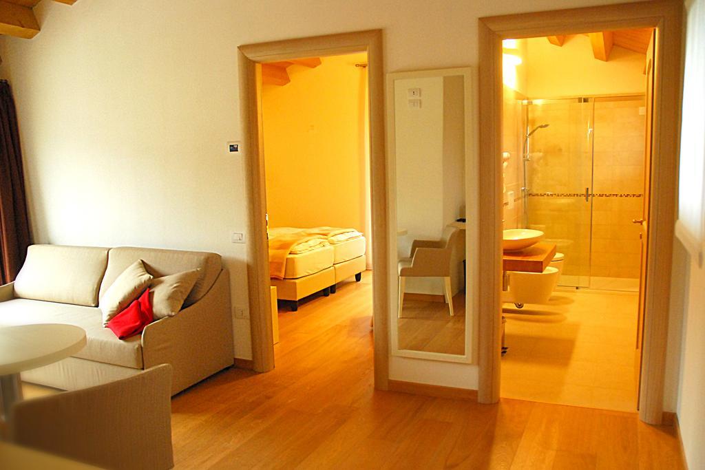 Tenuta Sant'Eufemia San Pietro Di Feletto Room photo